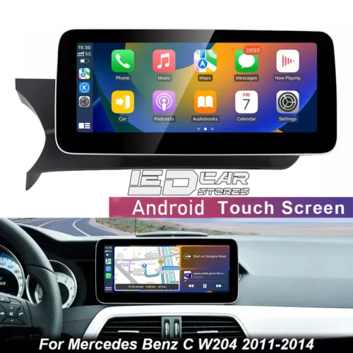 176.webp en BINZ w204 8+64 2012/2014