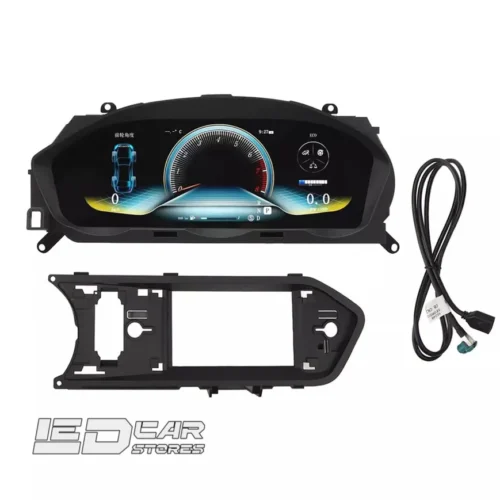 عداد ديجيتال W204 2011-2013