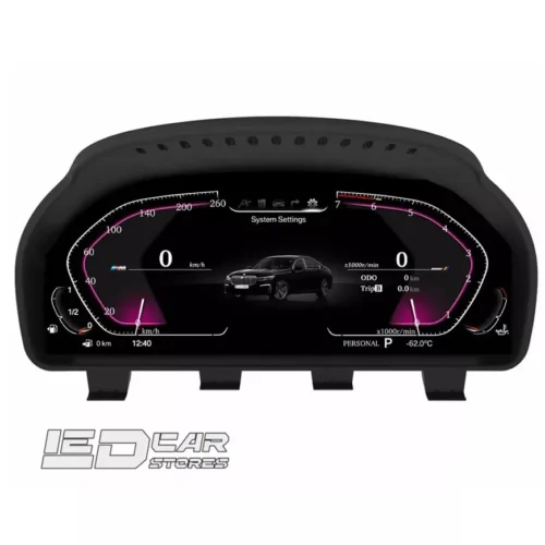 عداد ديجيتال F10