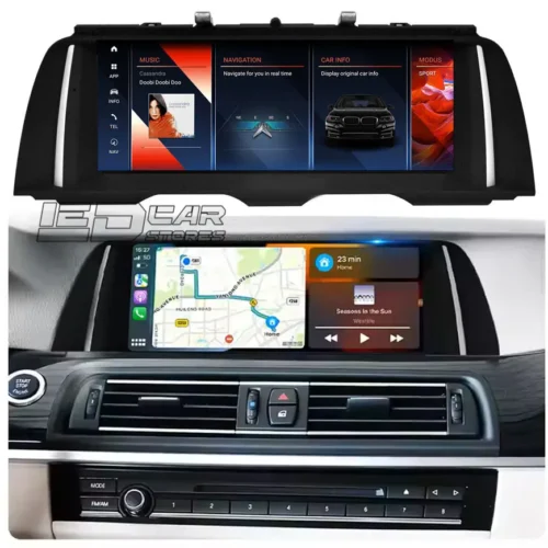 BMW F10 8+128 2013-2014 B