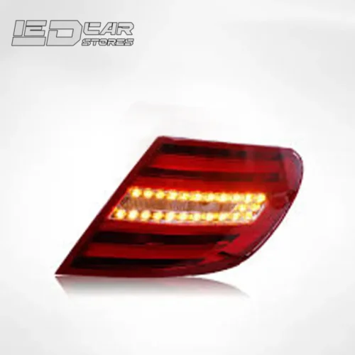 W204 upgrade tail lamp