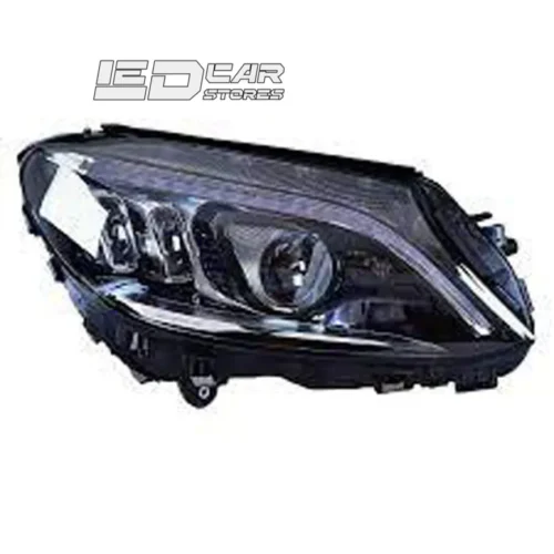 فانوس w205 امامي Cop