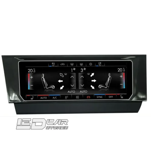 465.webp en AC screen Golf 7