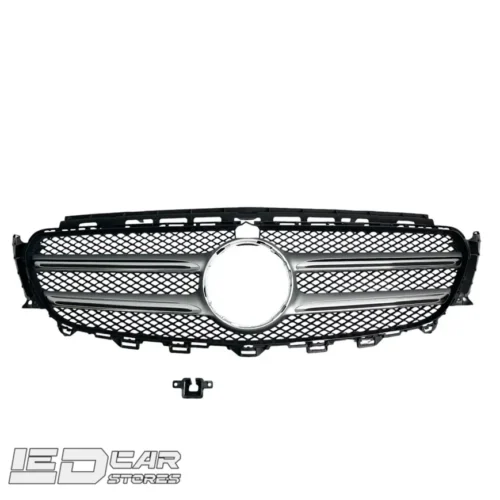 شبكة W213 2016-2019 2 GRILLE