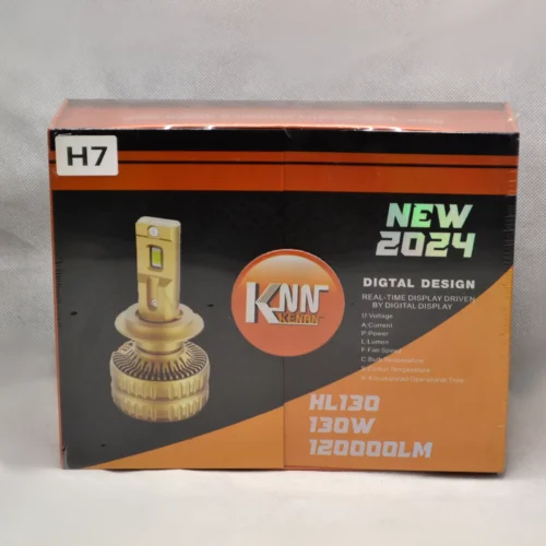 KNN 130W