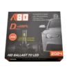 A80 DS SERIES