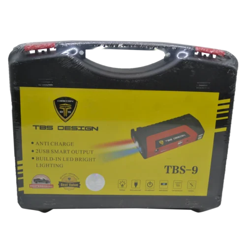 TOPY.S بور بنك صغير