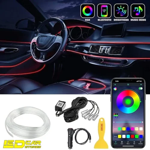 mm ambient light RGB