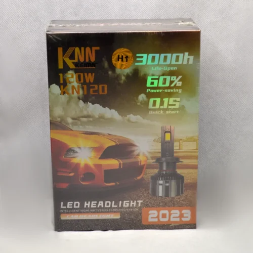KNN 120W