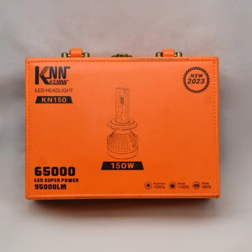 KNN 150W